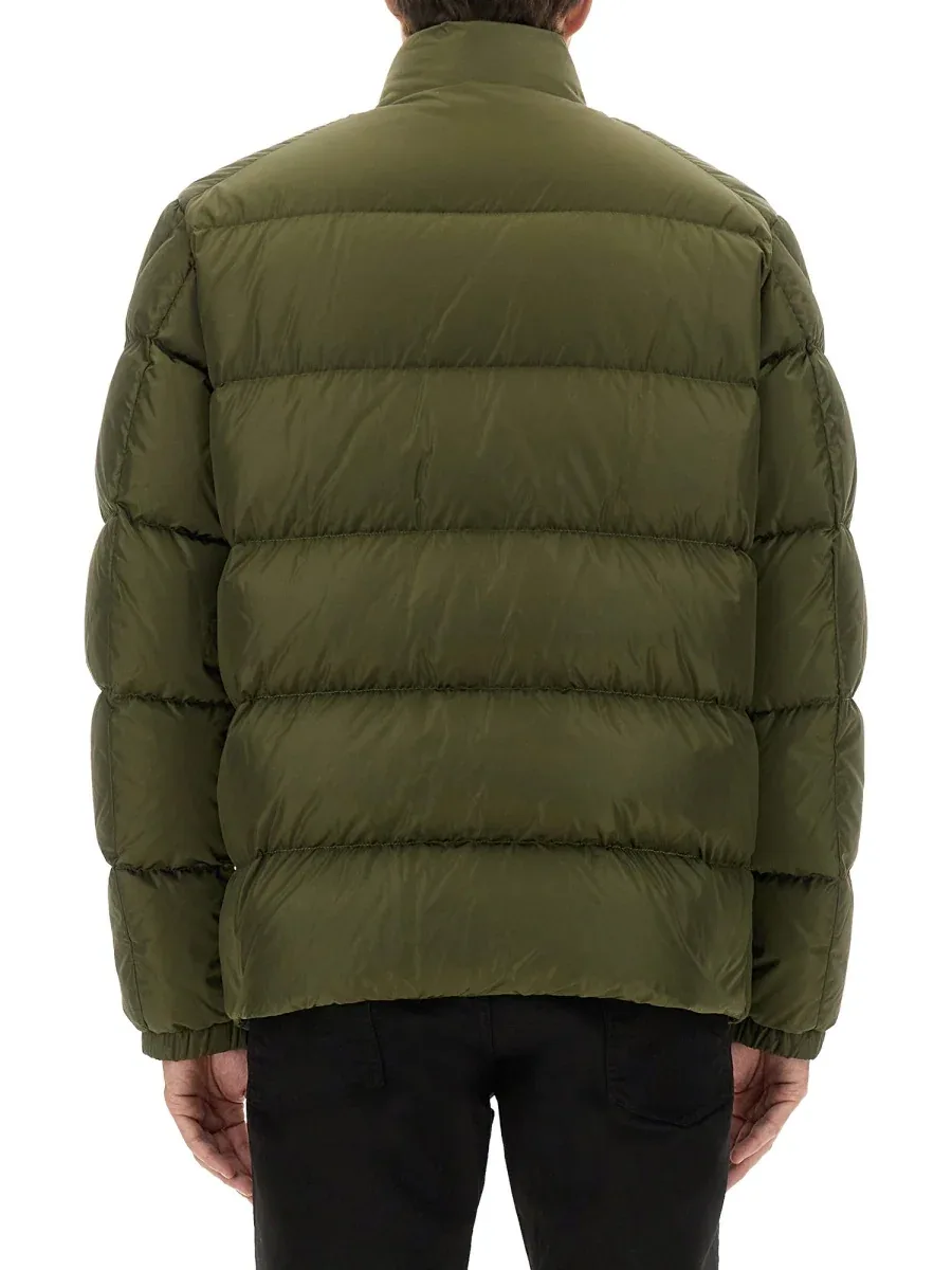 Tuileries Down Jacket by Moncler