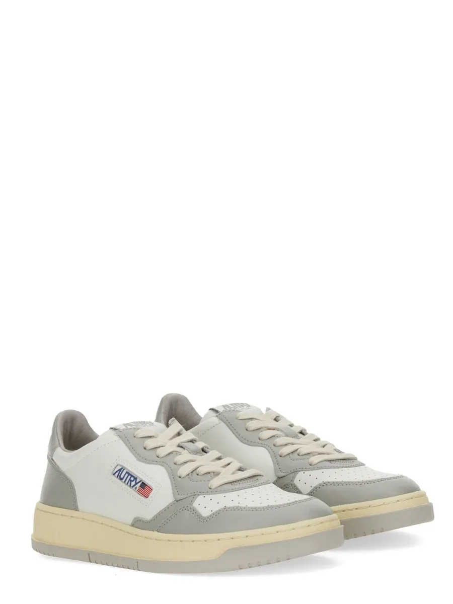 Medalist Low Sneaker by Autry
