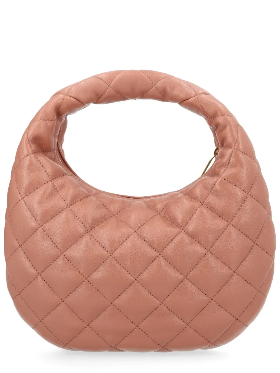 Icarino Baby Shoulder Bag by Saint Laurent