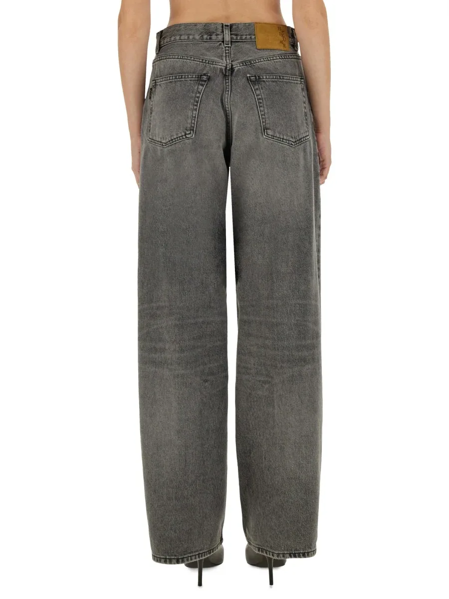 Jeans by Haikure