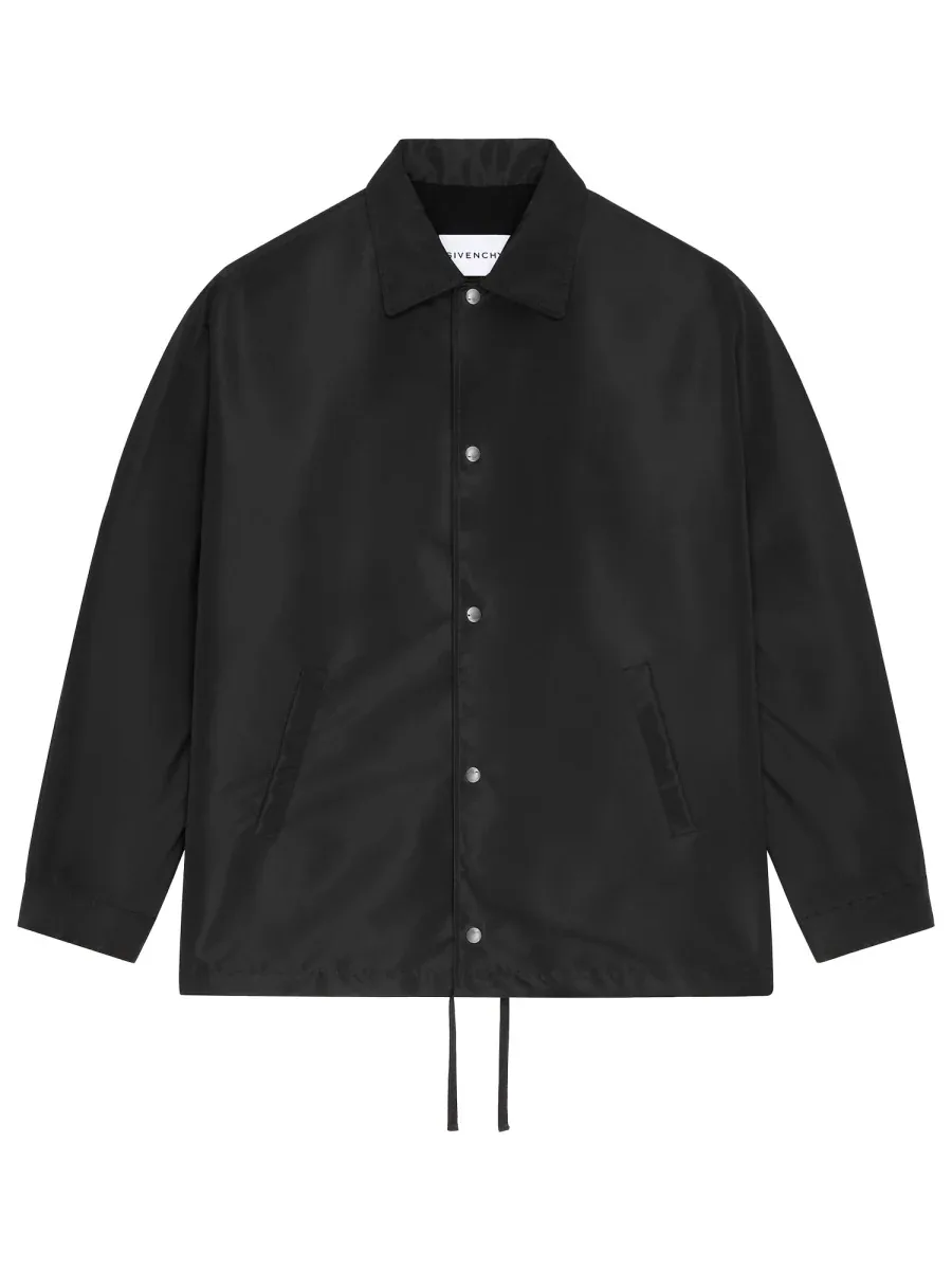 Polyester Jacket by Givenchy