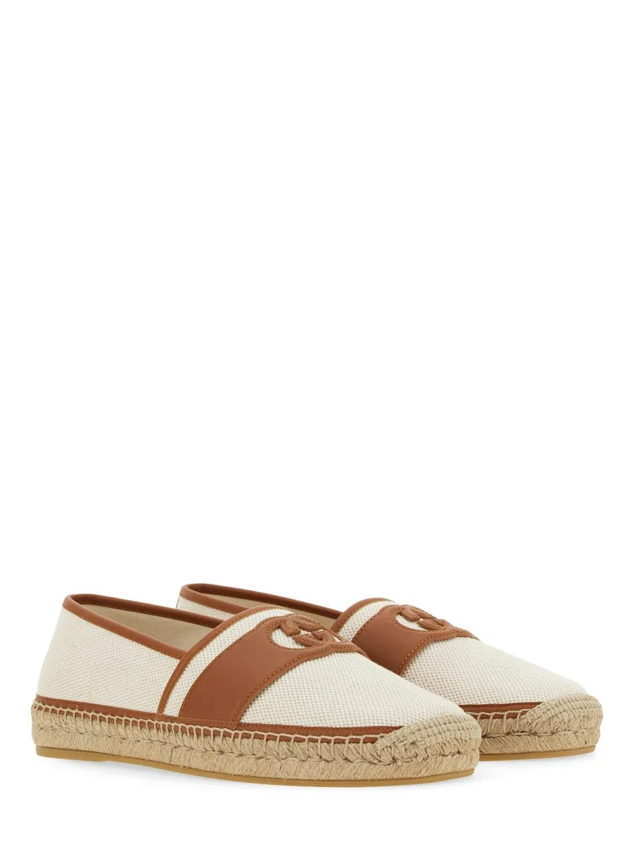 Espadrille by Gucci
