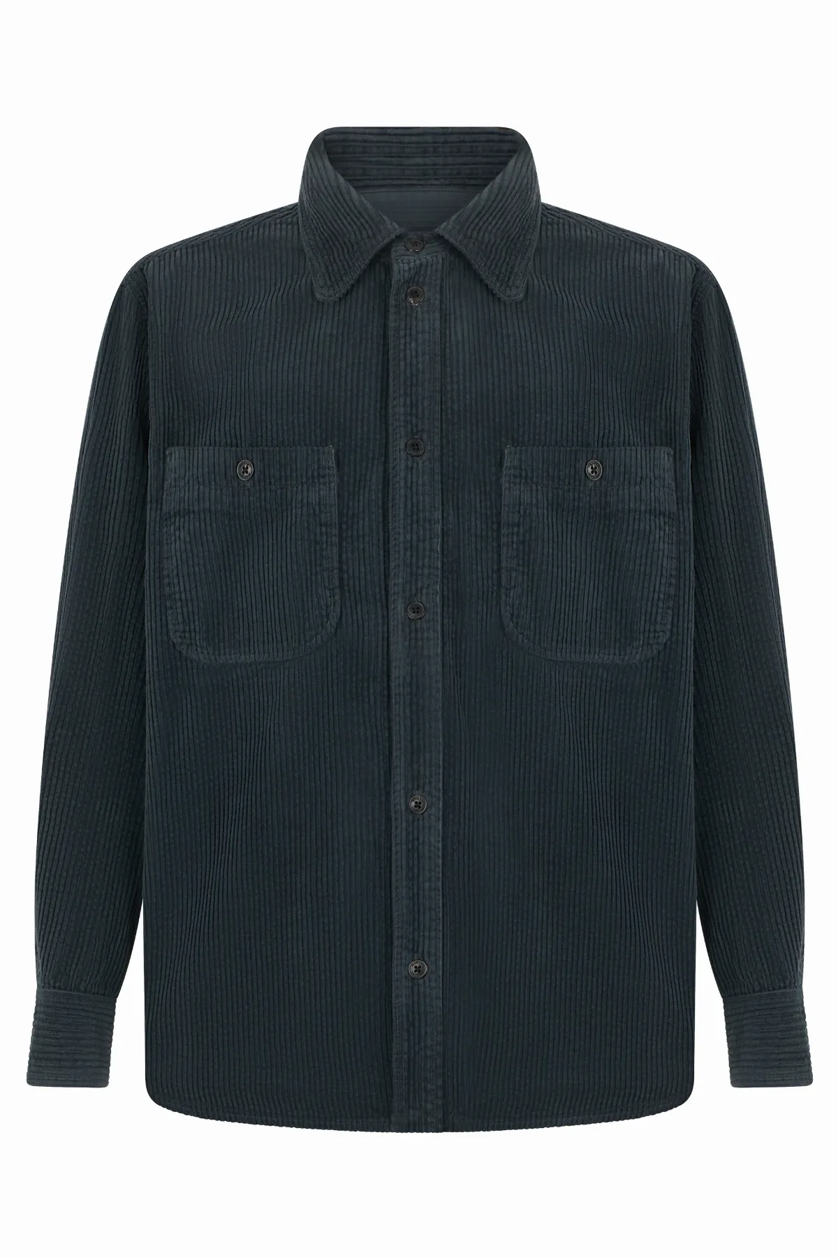 Corduroy Shirt by Isabel marant