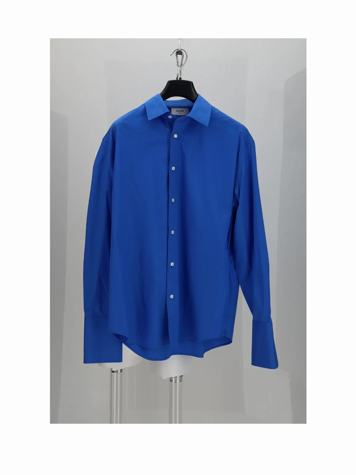 Jed Shirt by Celine