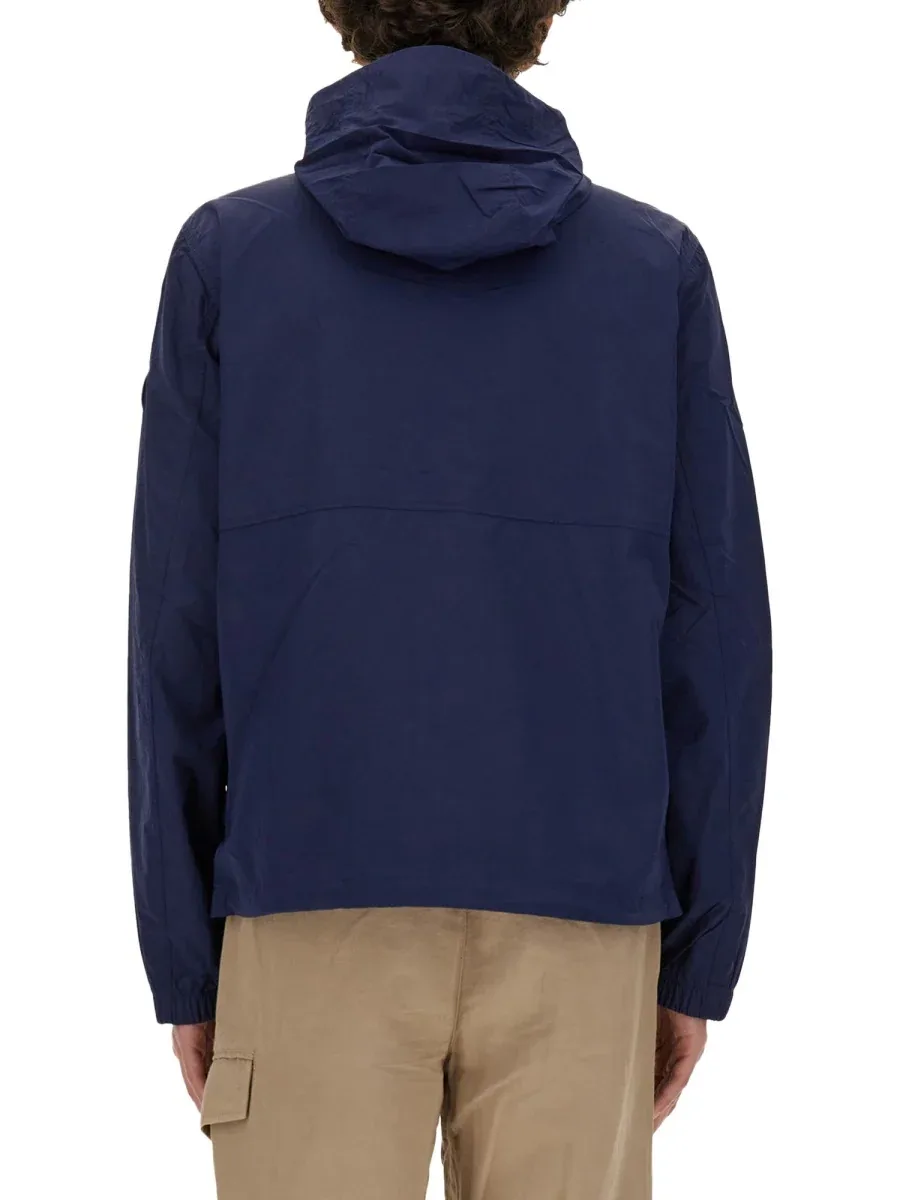 Nylon Jacket by Woolrich