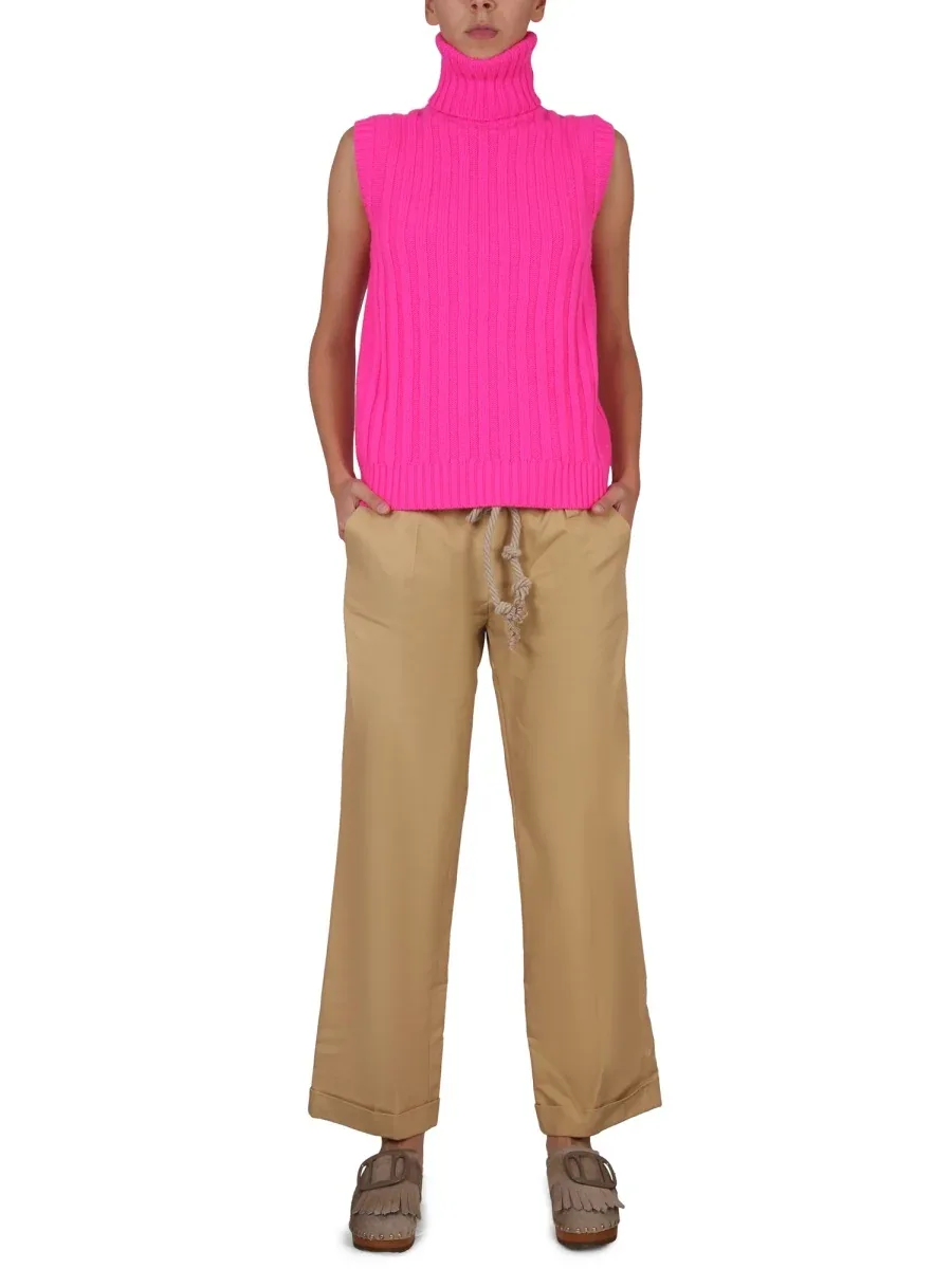Carlo Trousers by Jejia