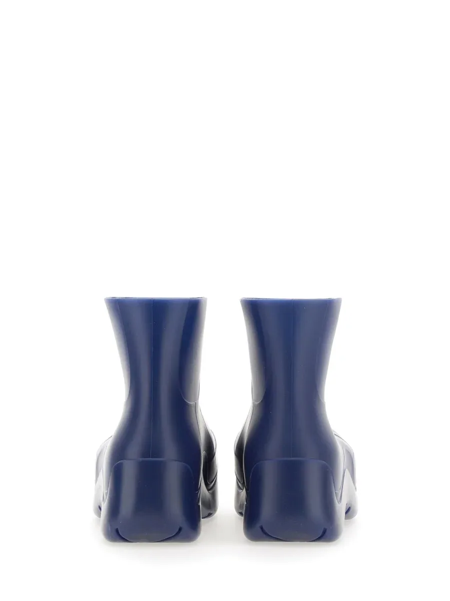 Boot by Bottega Veneta