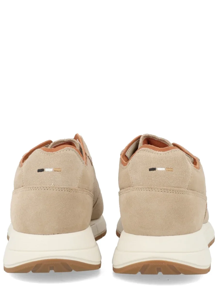 Vinston Sneakers by Hugo Boss