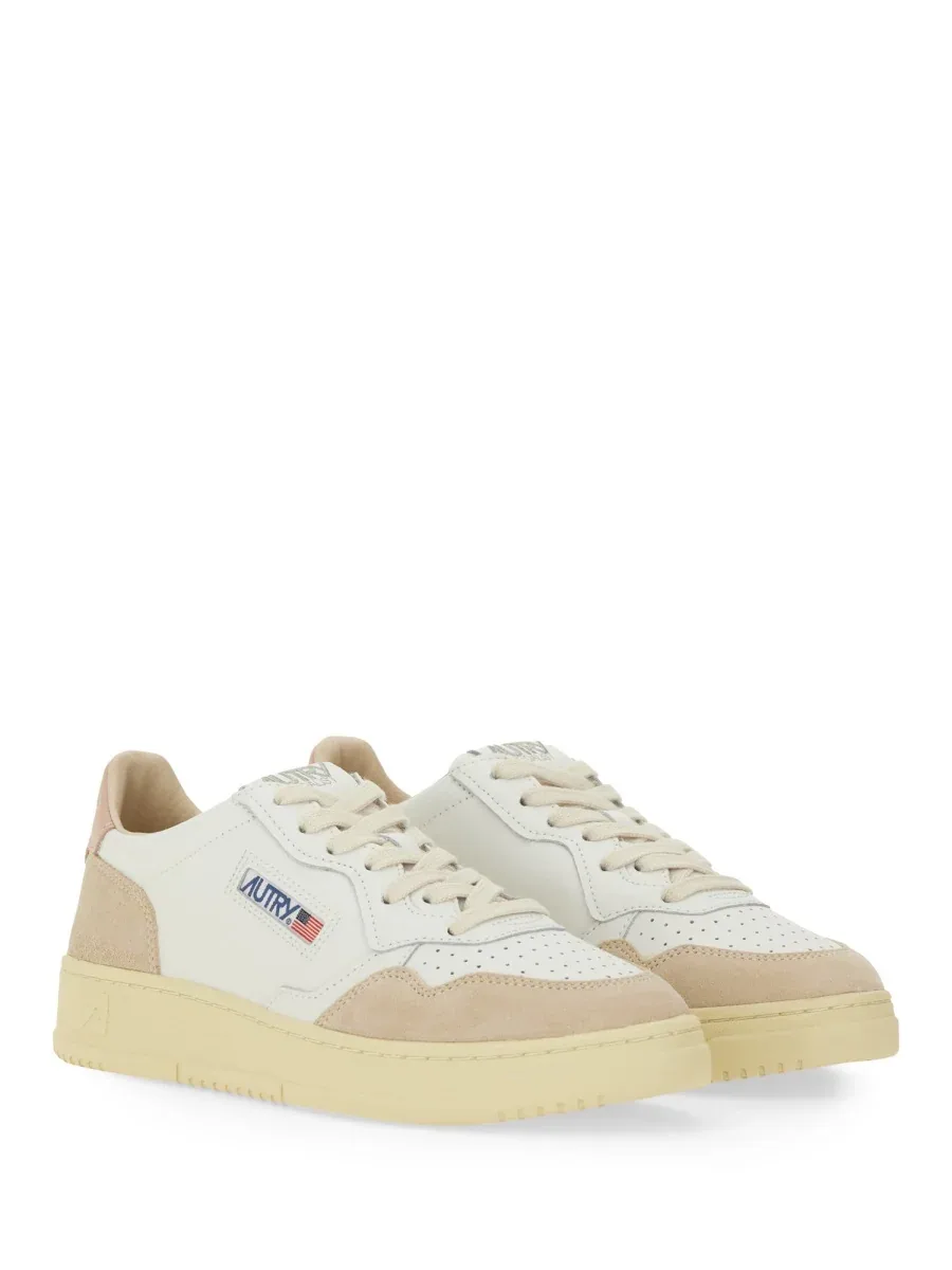 Medalist Low Sneaker by Autry