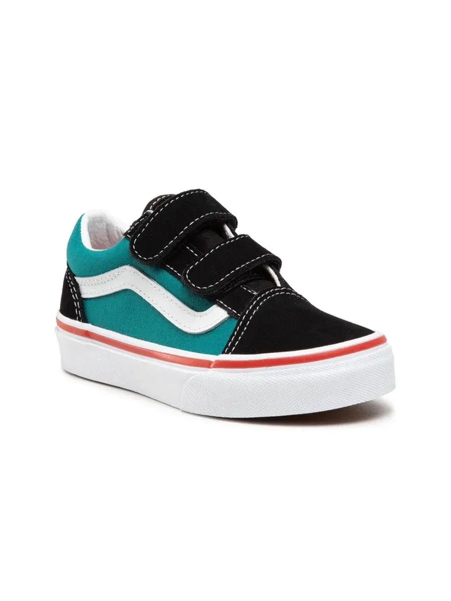 Old School Sneaker by Vans