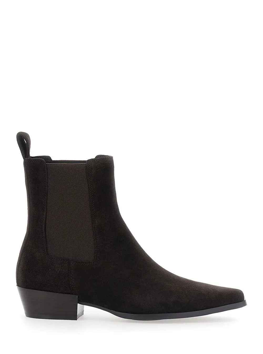 Nina Boot by Strategia