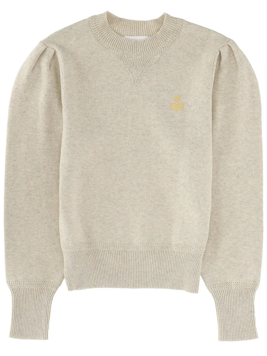 Kelayah Sweater by Marant éToile