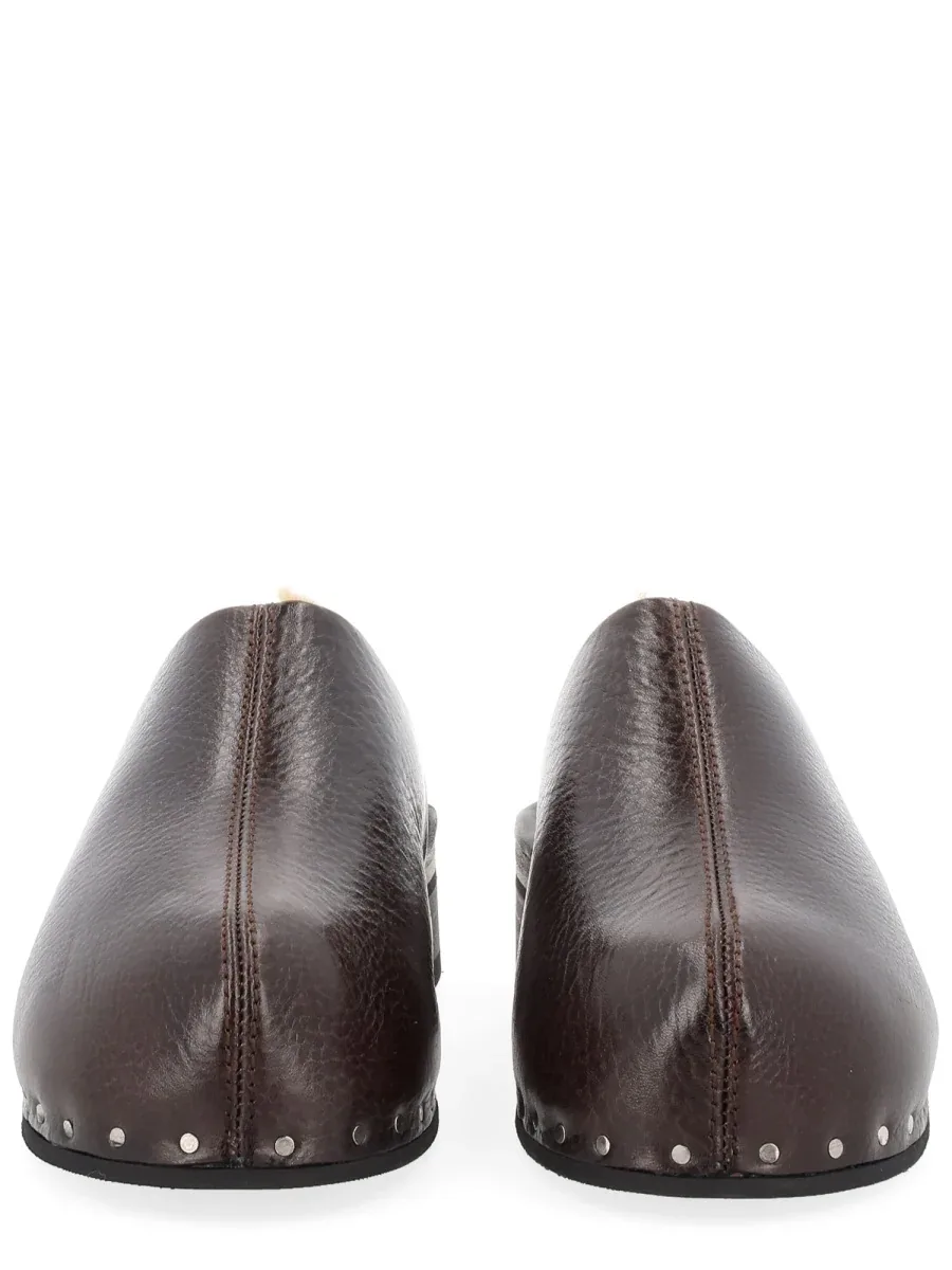 Naoto Sandal by Our Legacy