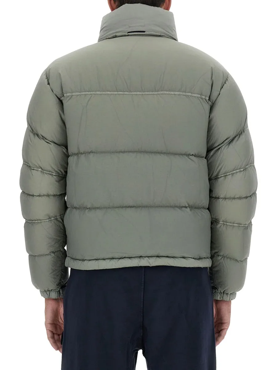 Oversized Down Jacket by Ten C