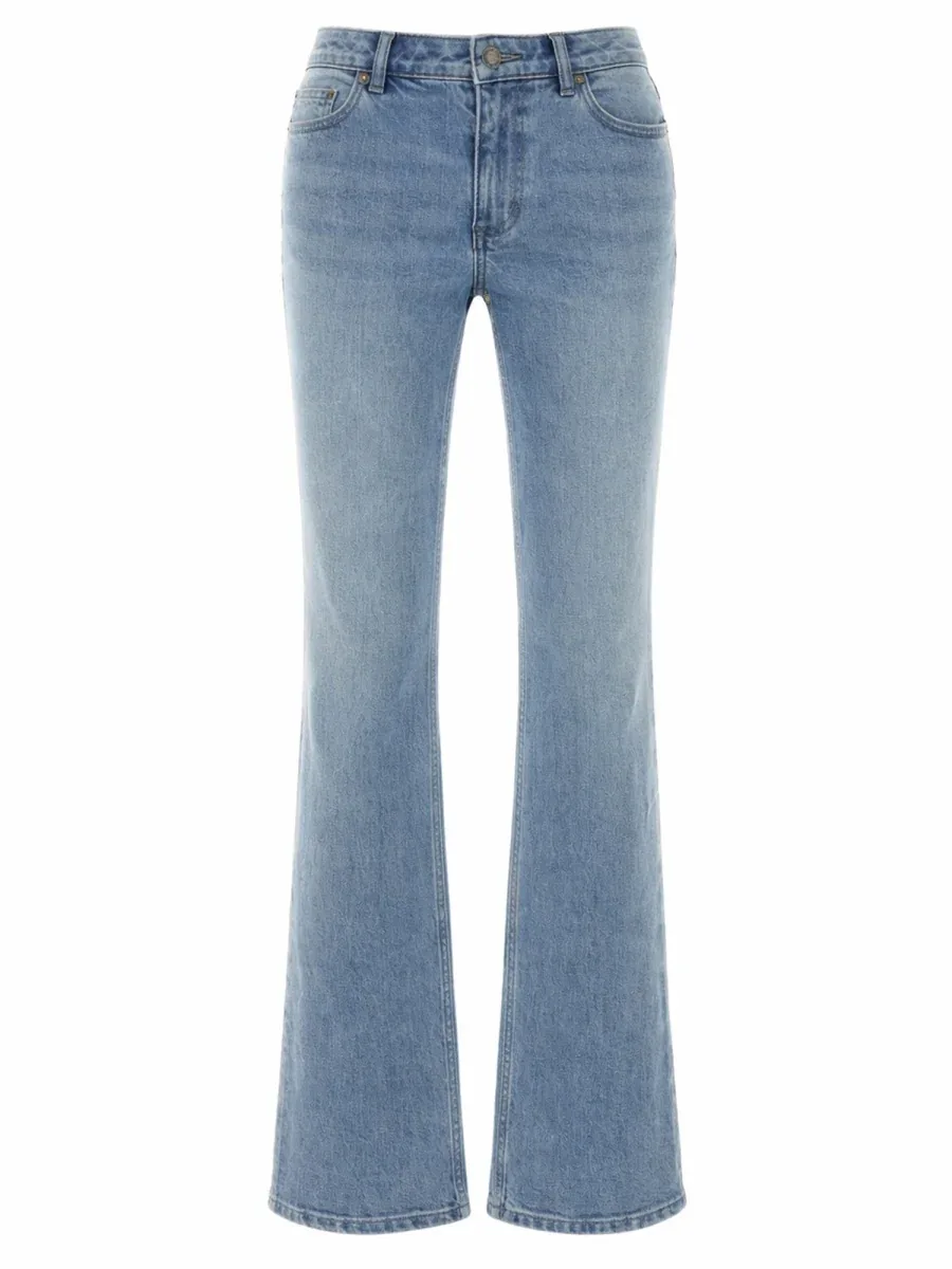 Cigarette Cut Jeans by MICHAEL Michael Kors