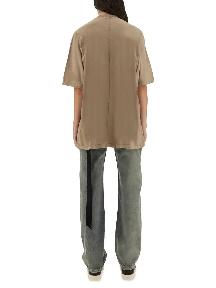 T-Shirt by Rick Owens Drkshdw