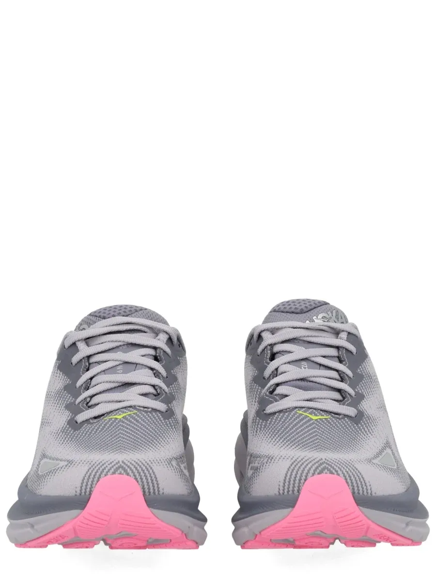 Clifton 9 GTX Sneaker by HOKA