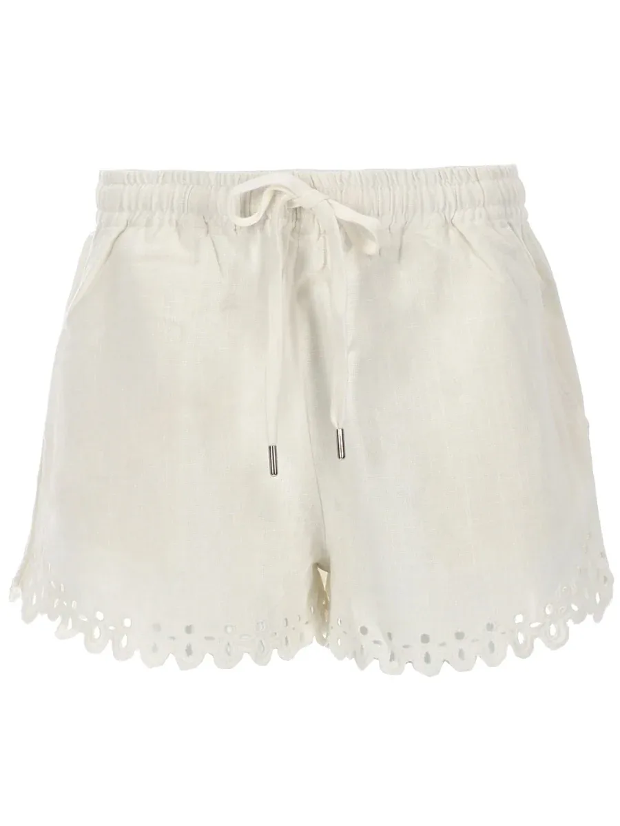 Balyme Bermudas by Marant éToile