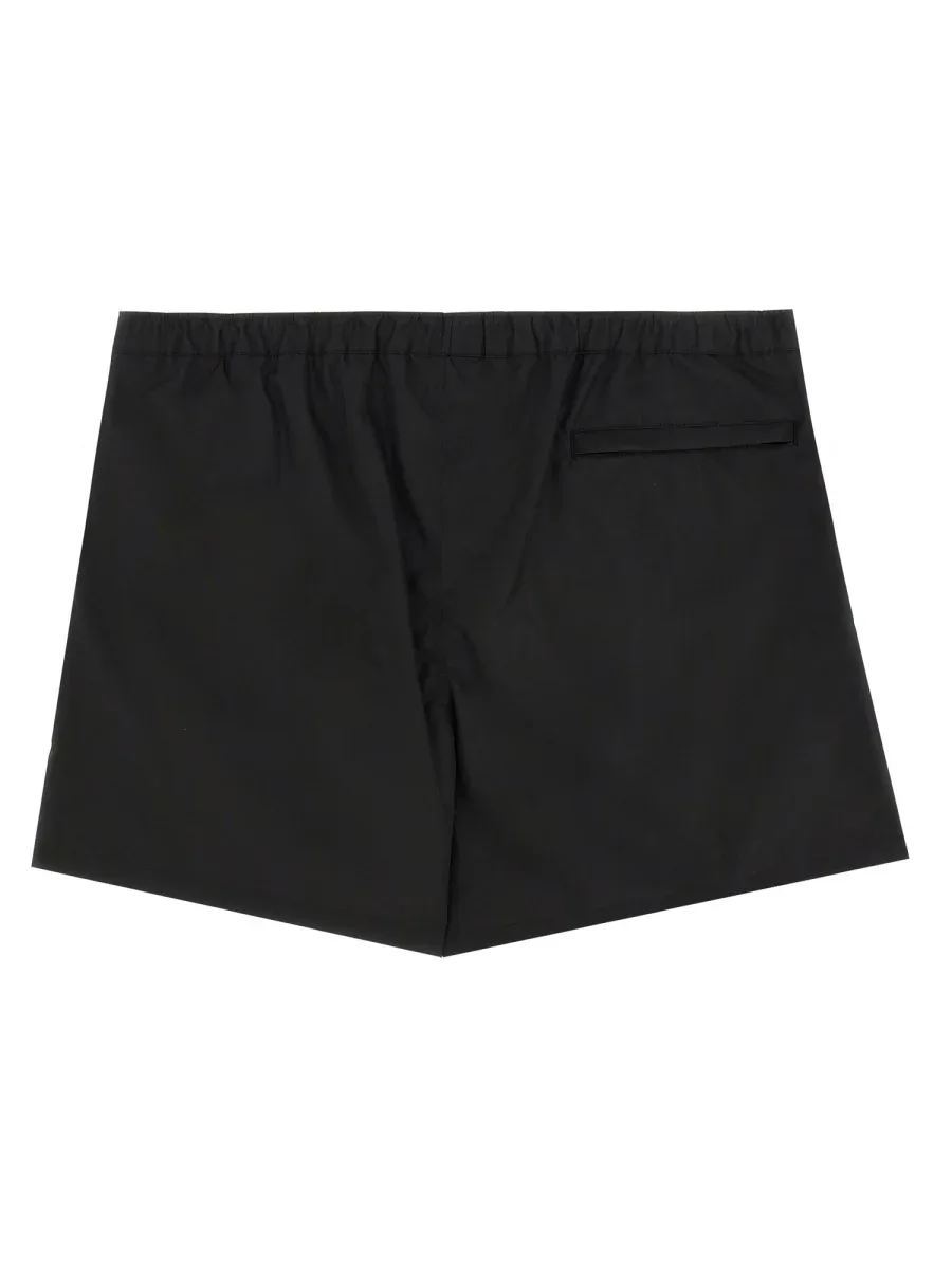 Polyamide Boxer Swimsuit by Valentino