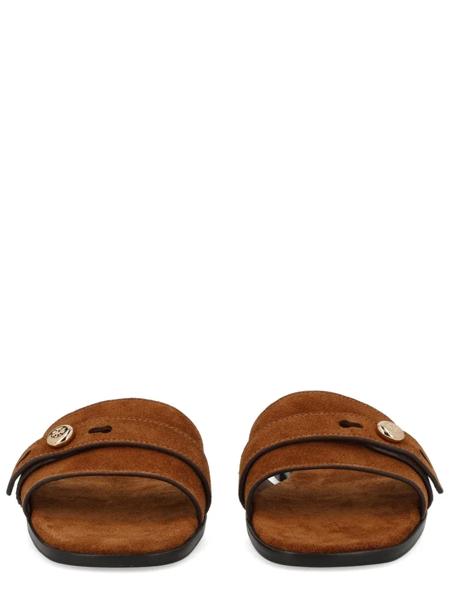 Romy Sandal by TORY BURCH
