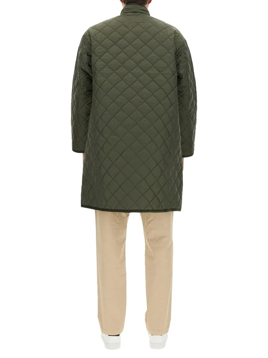Mickfield Trench Coat by Lavenham