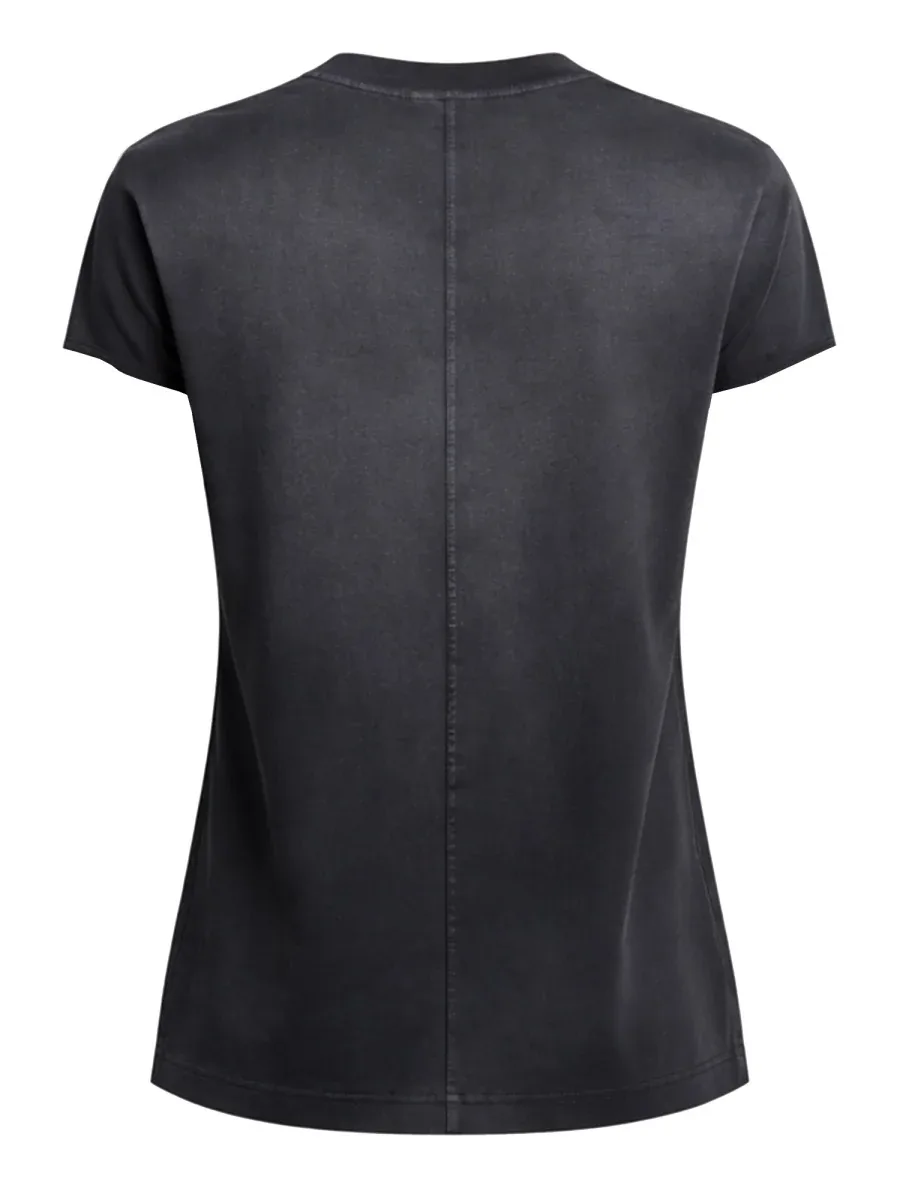 Cotton T-Shirt by CourrèGes