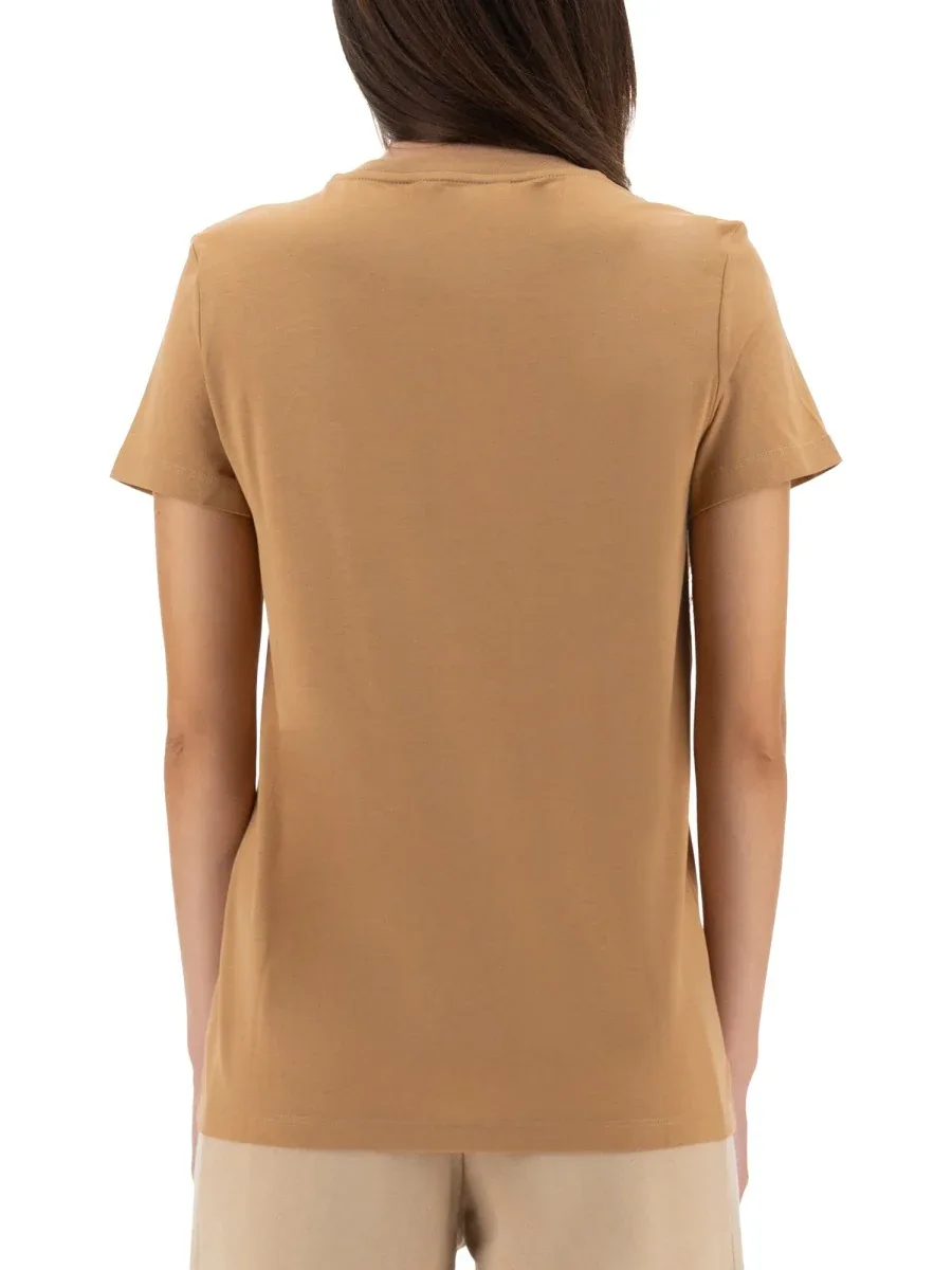 Bravo T-Shirt by Max Mara