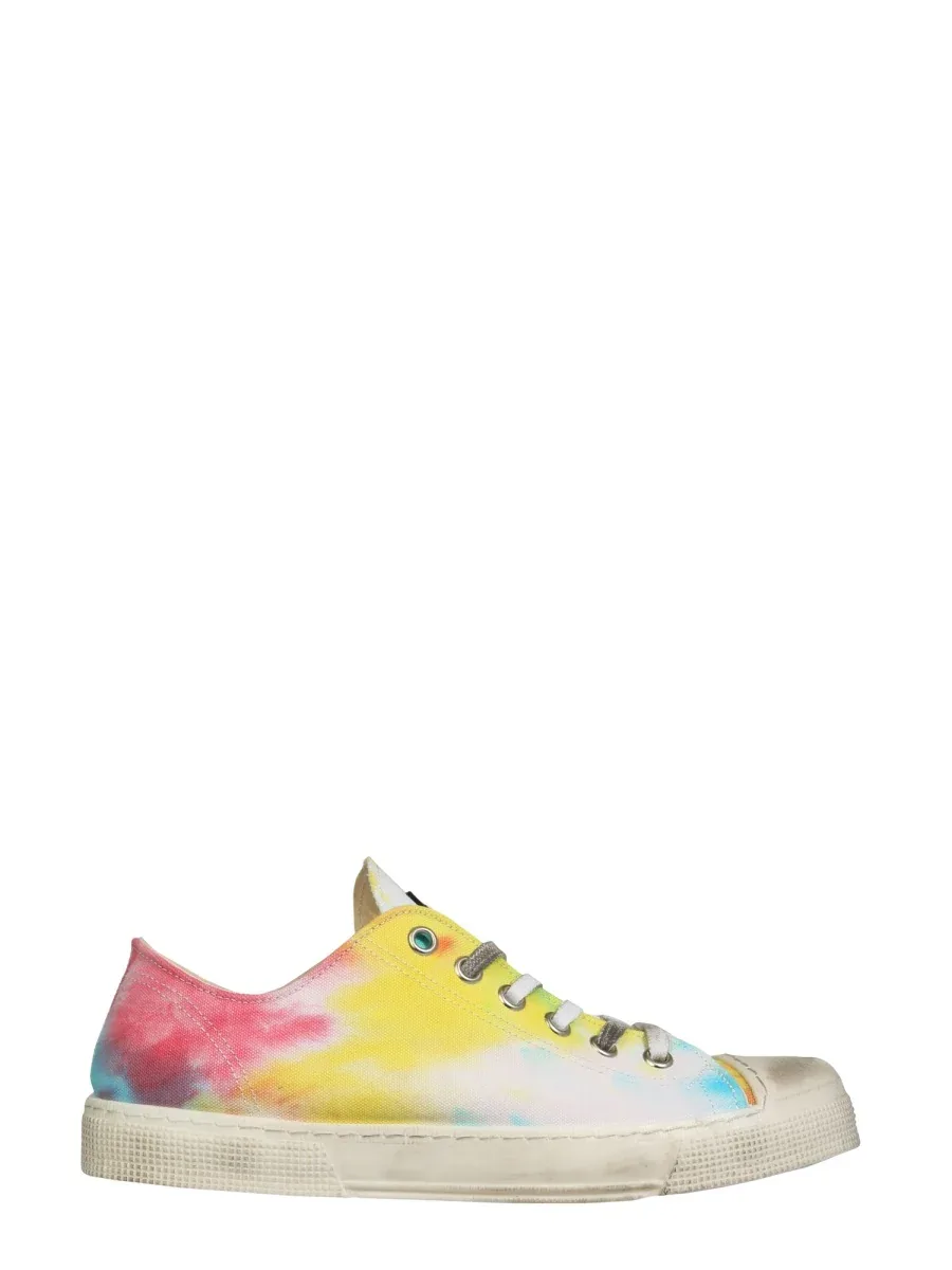 Jean Michel Sneakers by Givenchy