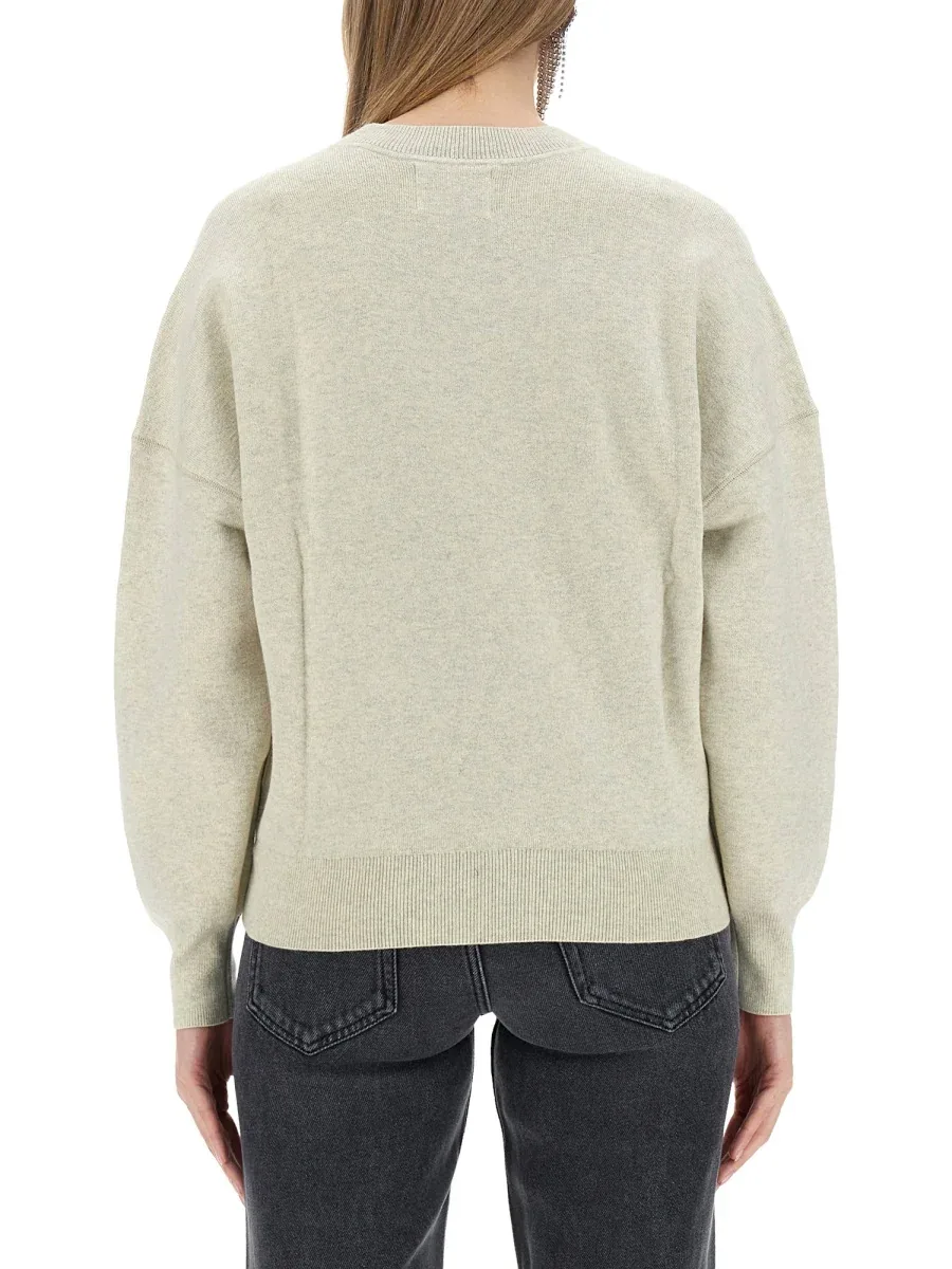 Atlee Shirt by Marant éToile