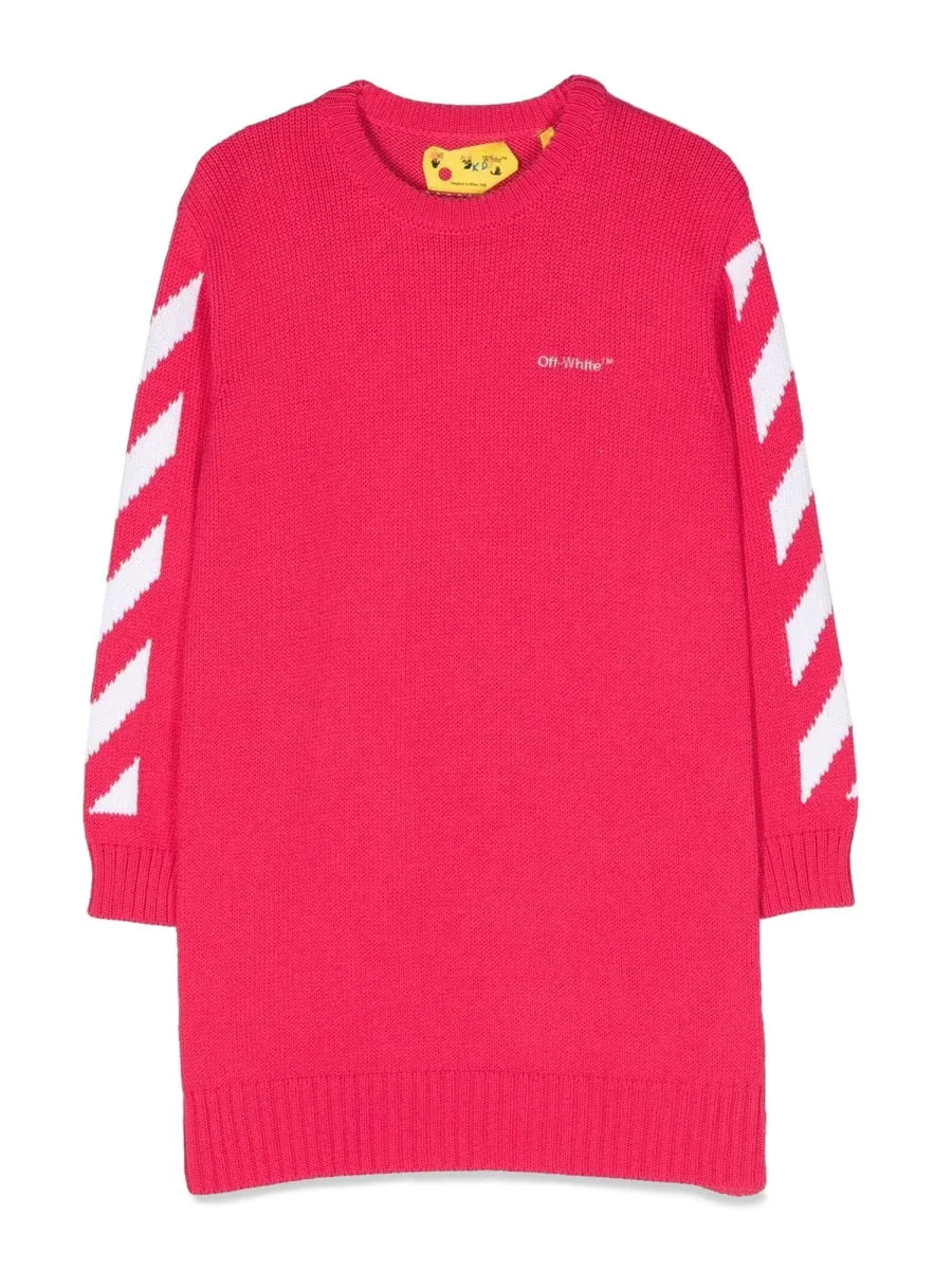 Knit Dress by Off-White