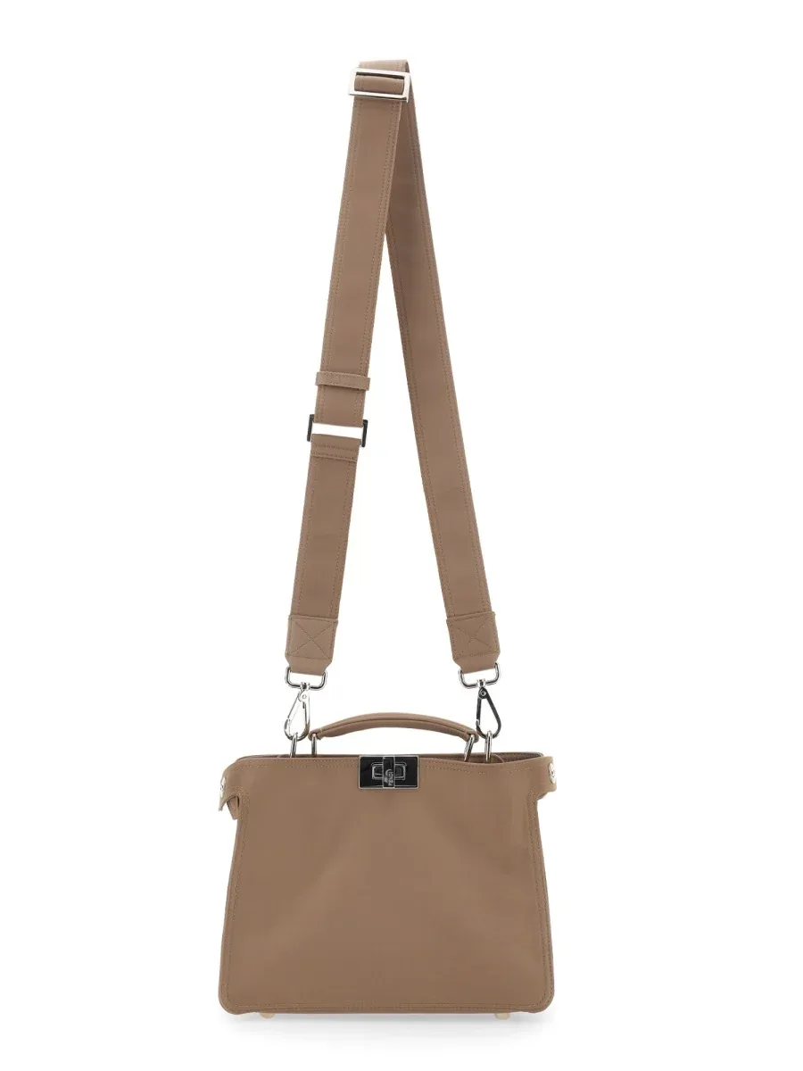 Peekaboo Iseeu Top Handle Bag by Fendi