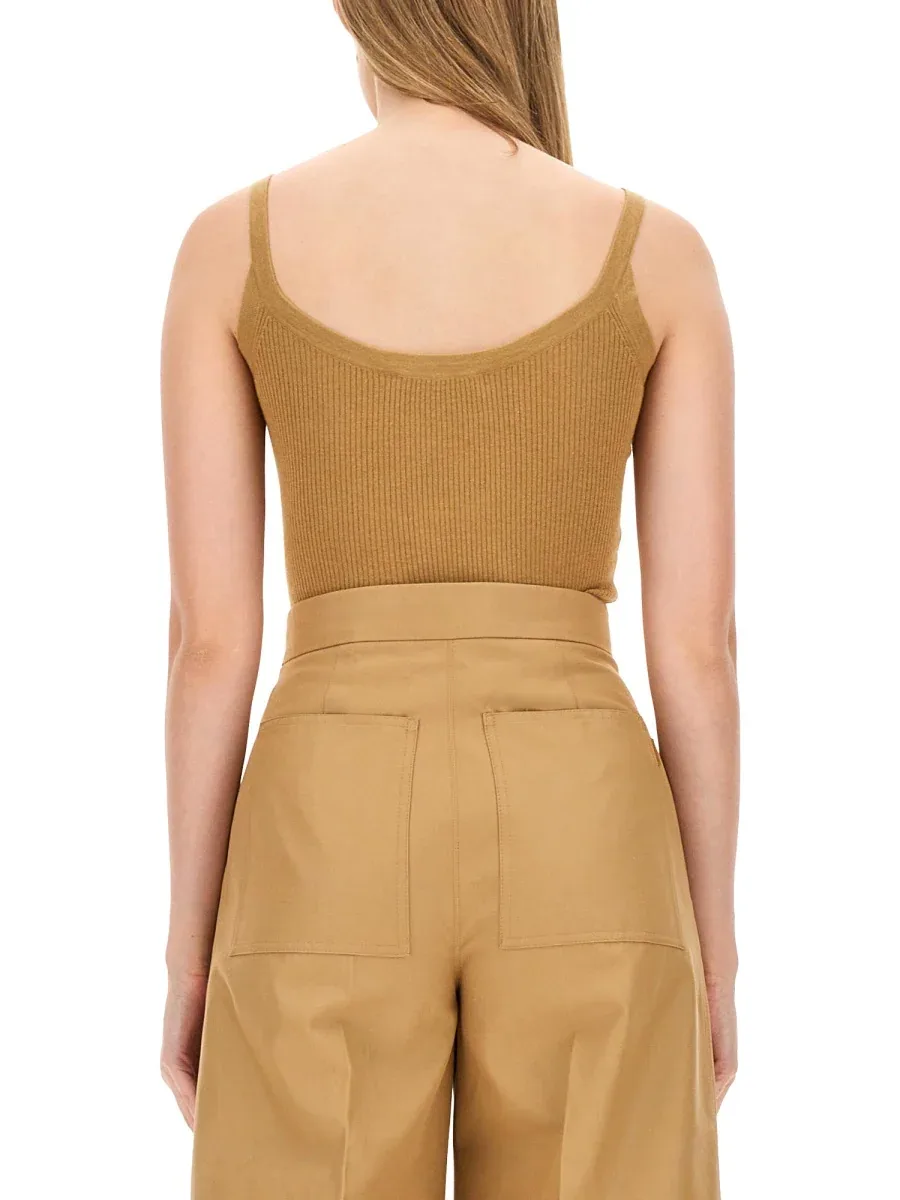 Blouse by Max Mara