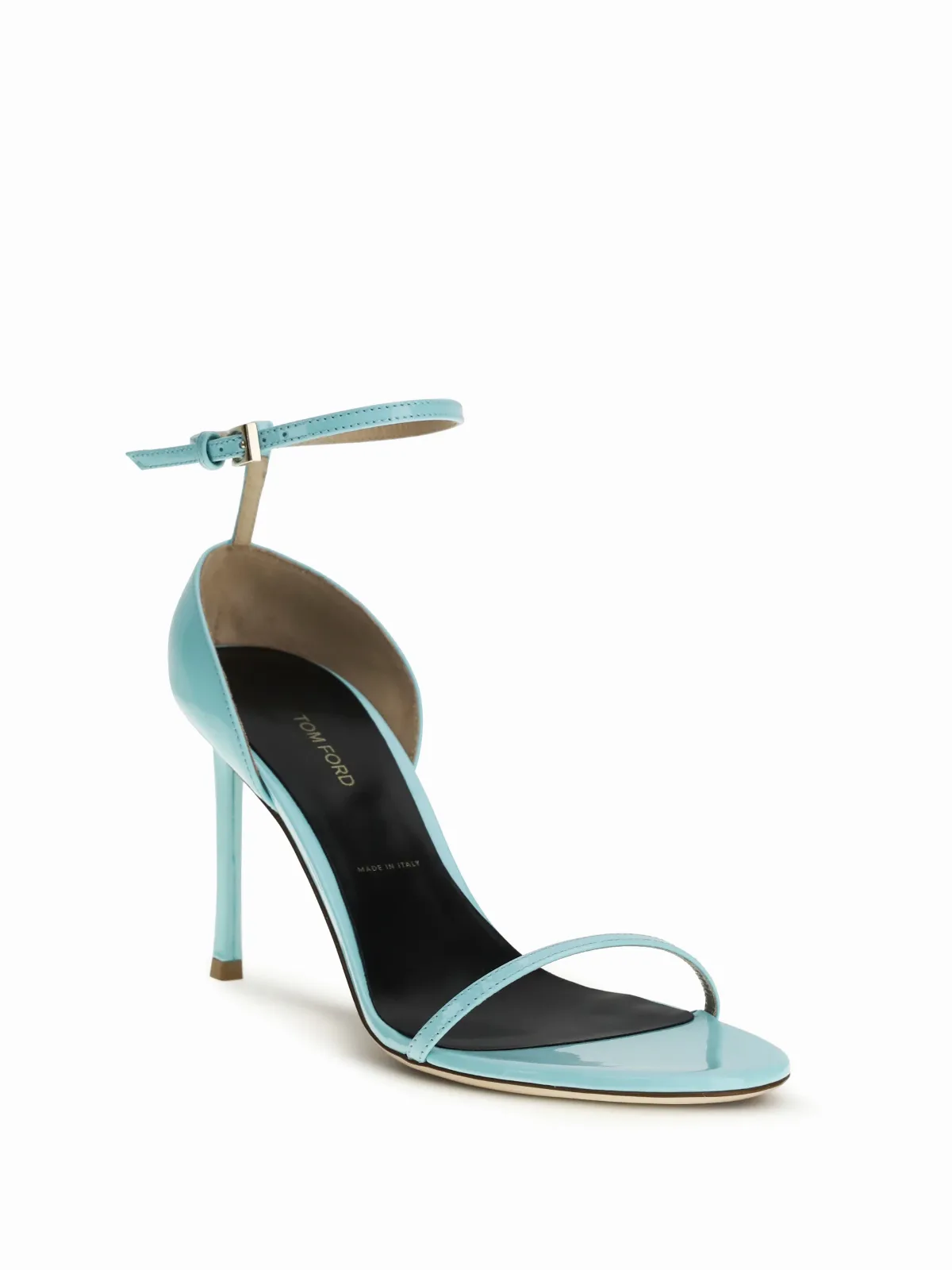 Heel Sandal by Tom Ford