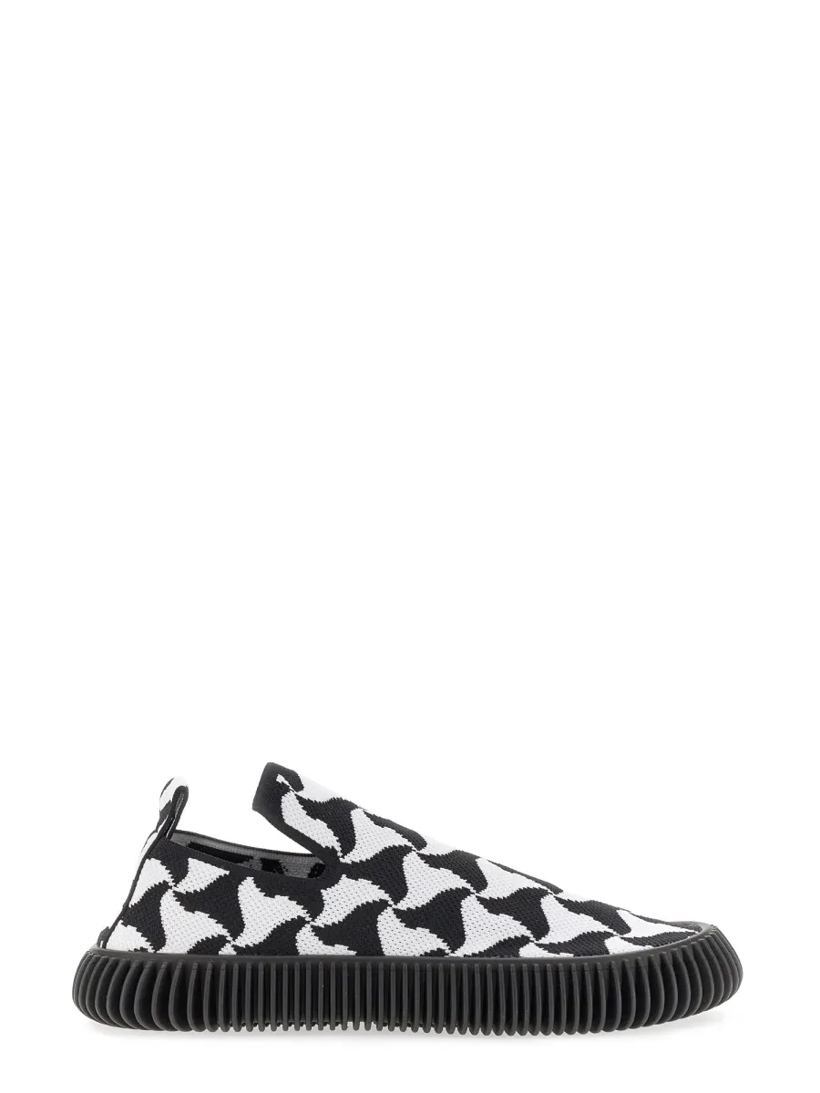 Ripple Sneaker by Bottega Veneta
