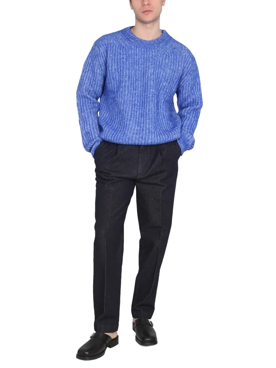 Yang Trousers by Department 5