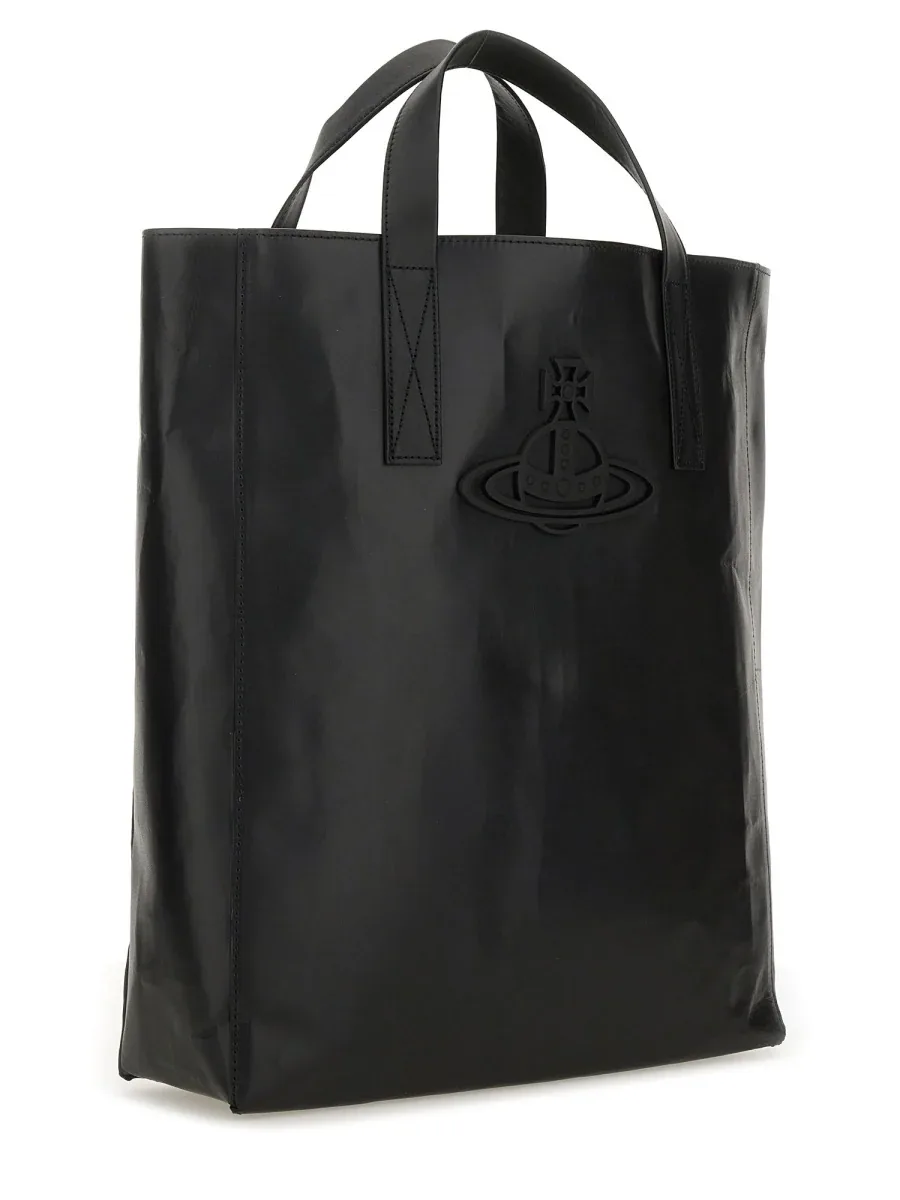 Tote Bag by Vivienne Westwood