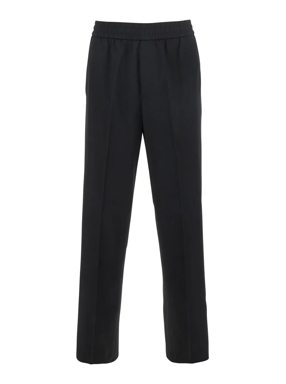 Virgin Wool Joggers by Golden Goose
