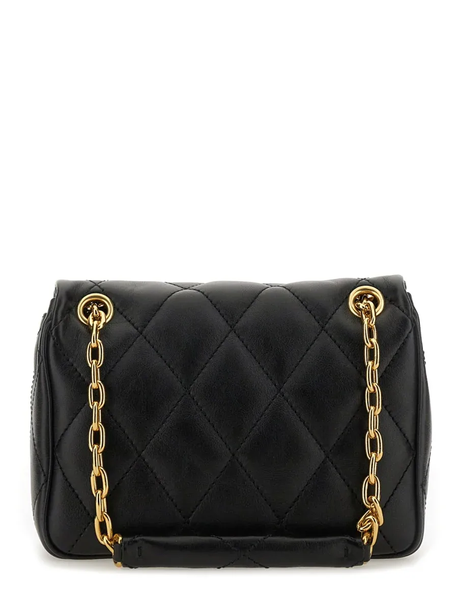 Strand Shoulder Bag by Burberry