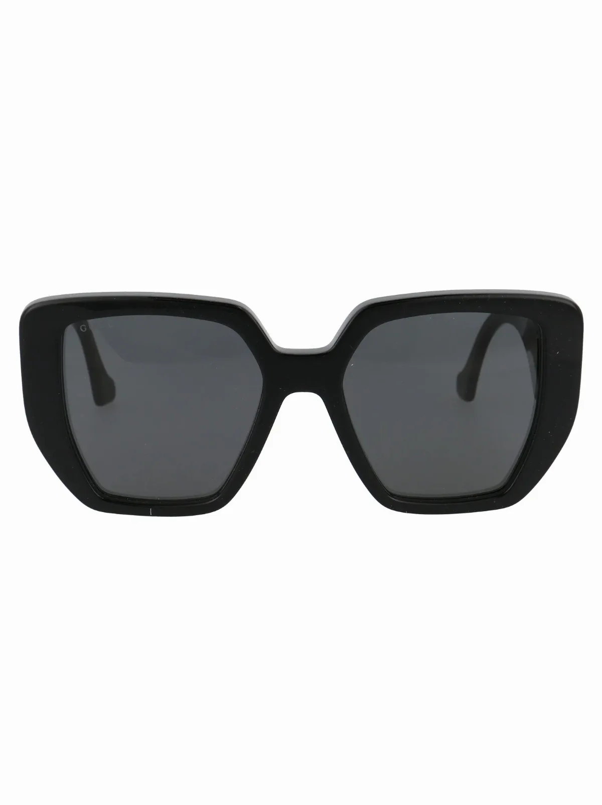 GG0956S Acetate Square-Frame Sunglasses