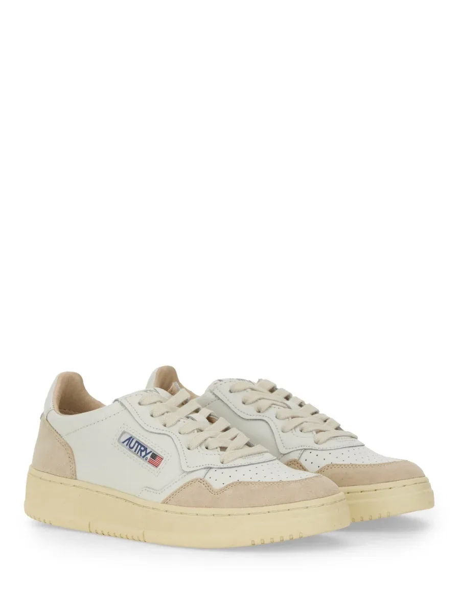Medalist Low Sneaker by Autry