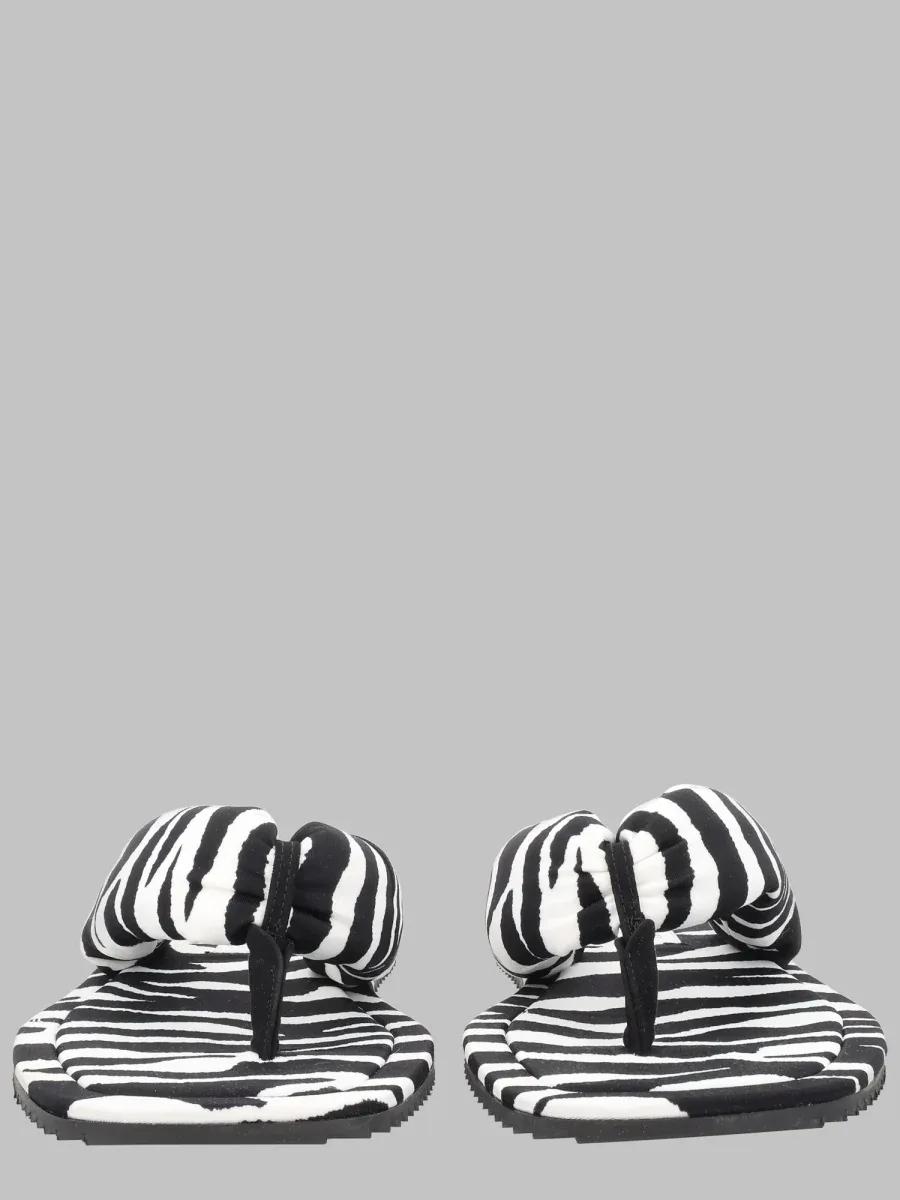 Indie Sandals by The Attico