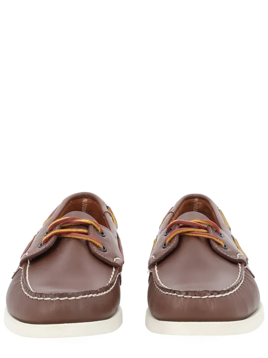 Dock Sides Portland Loafer by Sebago