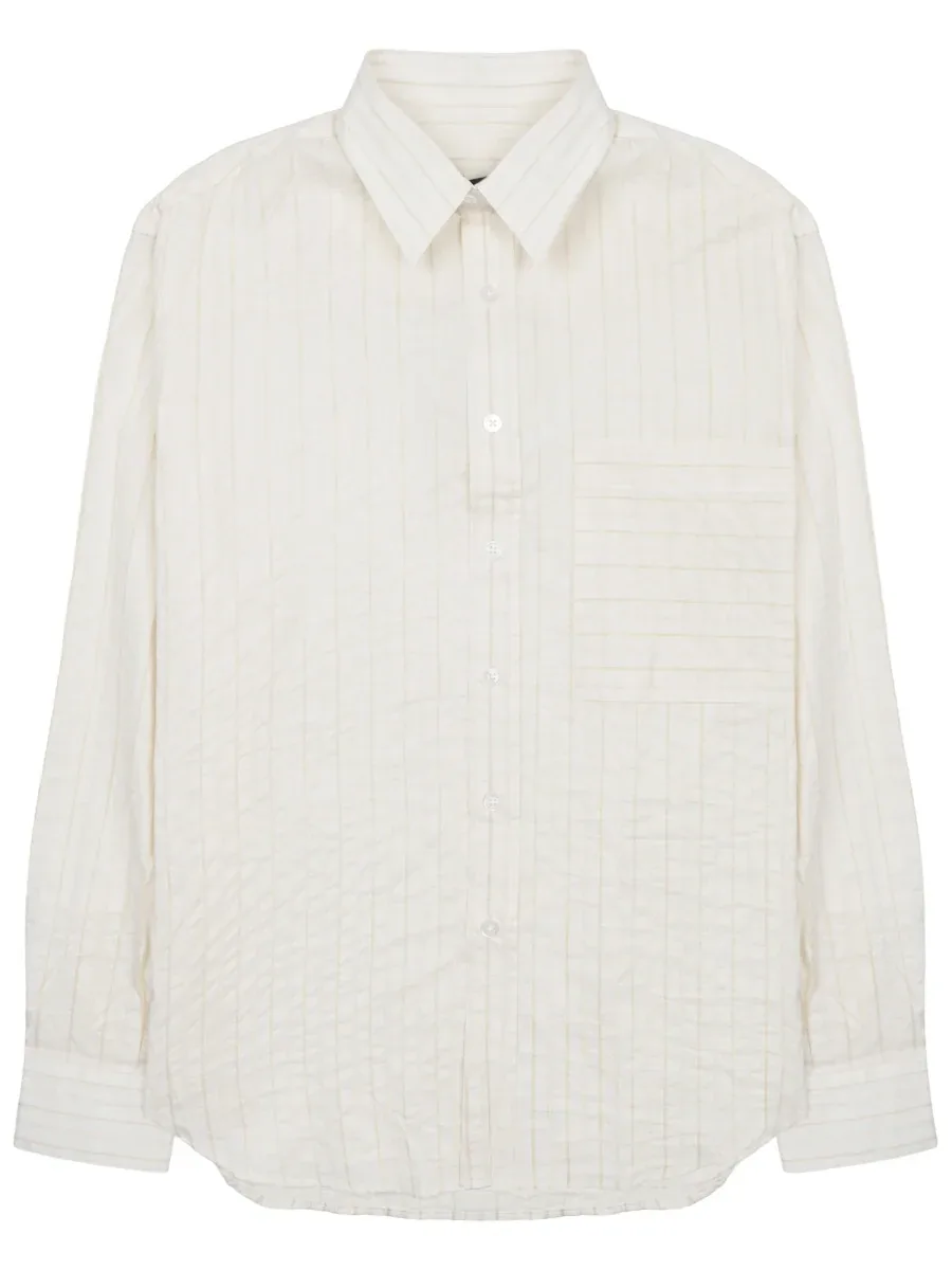 Andrea Clivia Shirt by Costumein