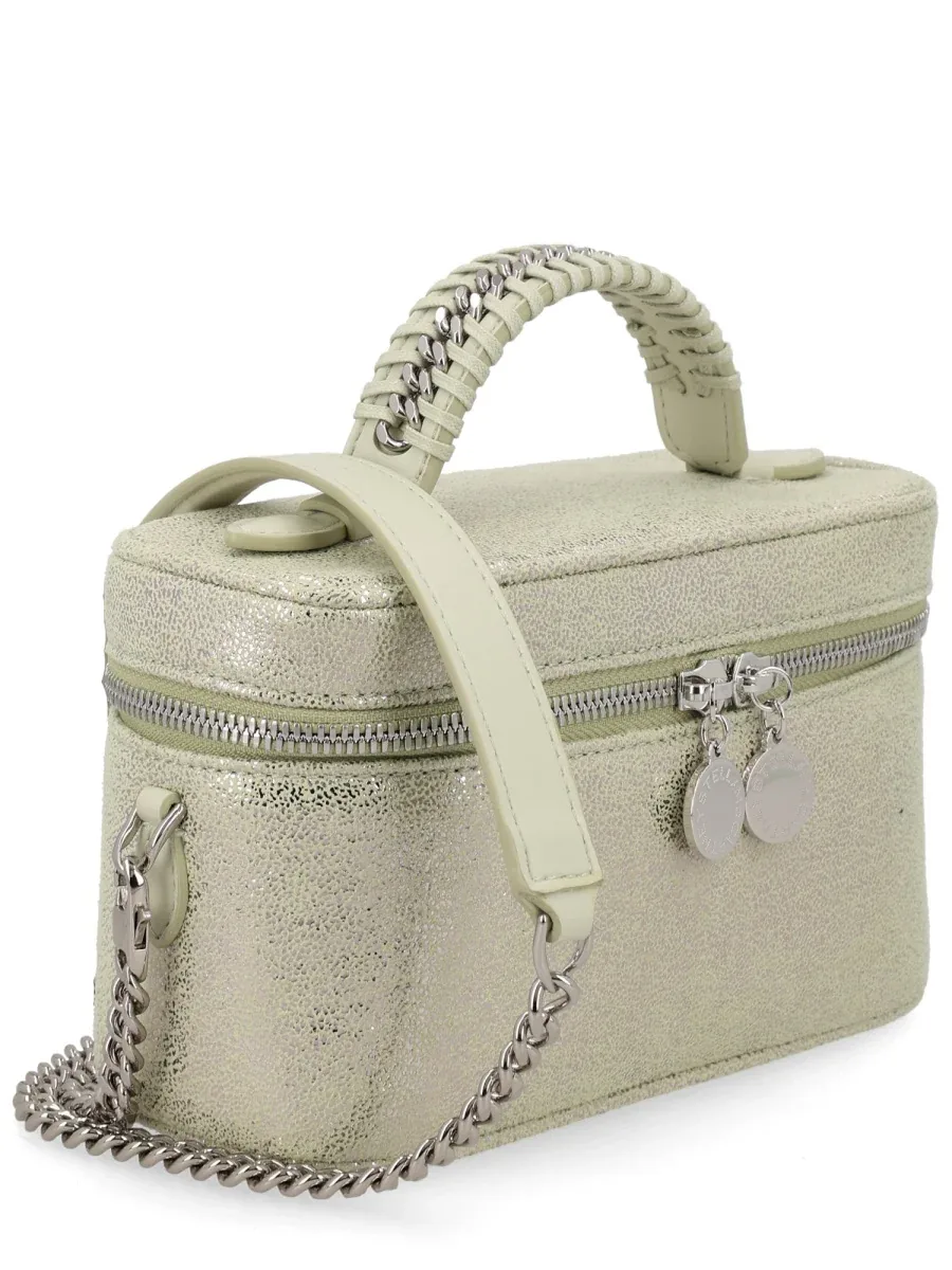 Vanity Falabella Shoulder Bag by Stella Mccartney