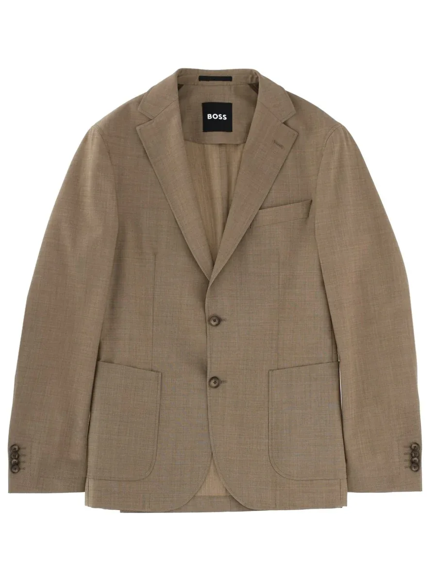 Blazer by Hugo Boss