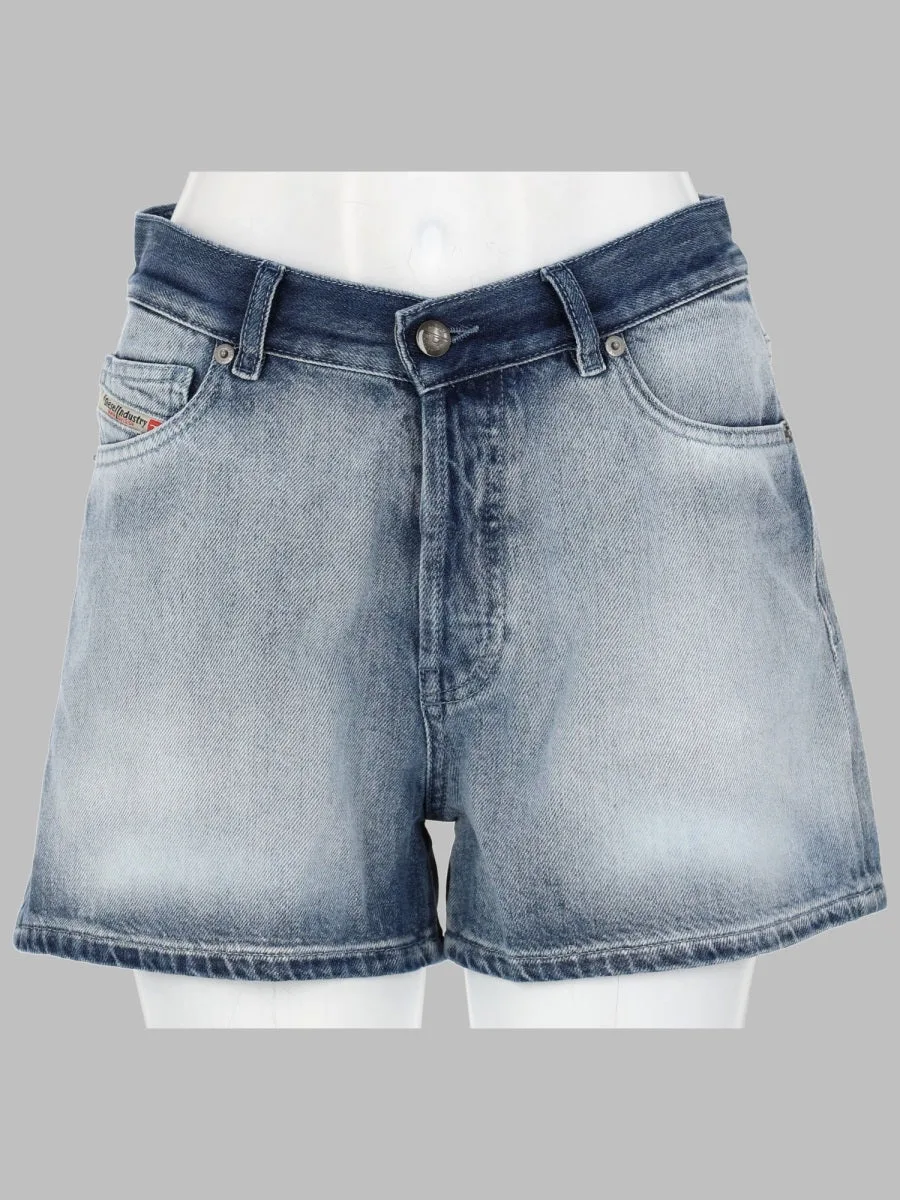 De-Helios Shorts by Diesel