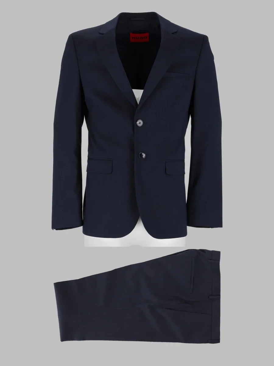 Suit by HUGO