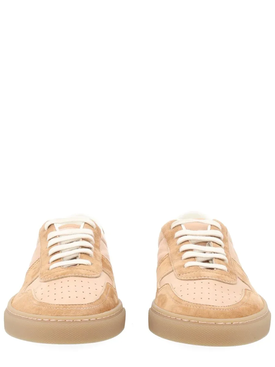 Sneaker by Common Projects