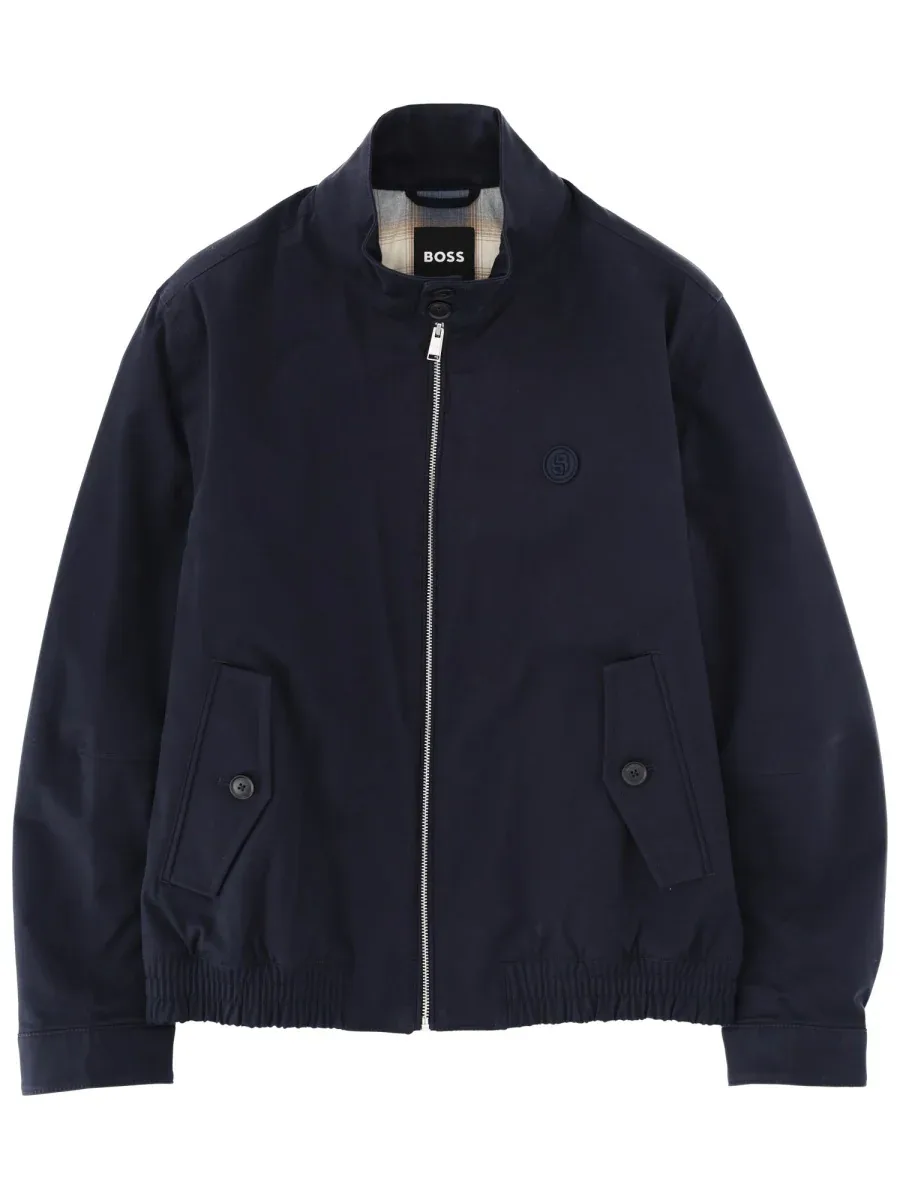 Jacket by Hugo Boss