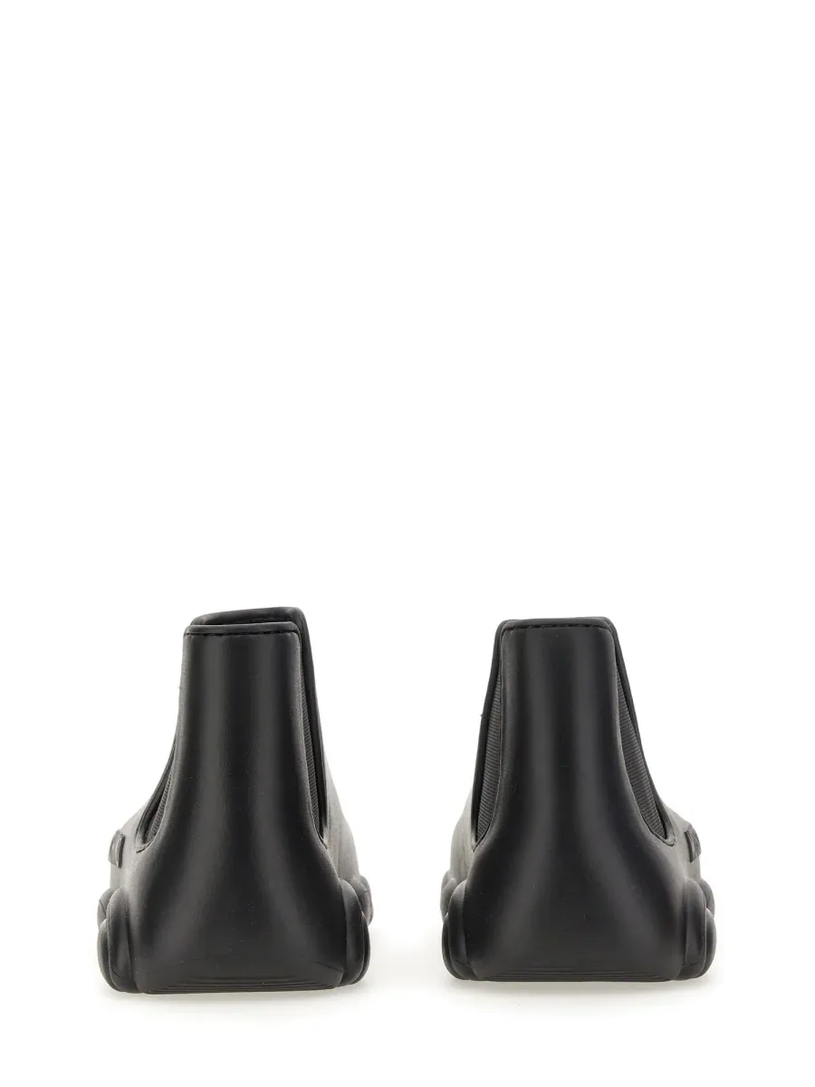 Gummy Bear Boot by Moschino